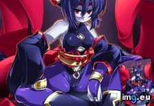 Tags: album, girls, hentai, large, monster, monstergirl, shinrabanshou (Pict. in My r/HENTAI favs)