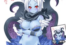 Tags: album, girls, hentai, large, monster, monstergirl, shinrabanshou (Pict. in My r/HENTAI favs)