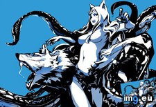 Tags: album, girls, hentai, large, monster, monstergirl, shinrabanshou (Pict. in My r/HENTAI favs)