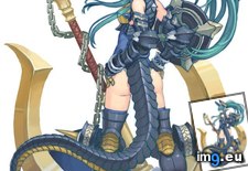 Tags: album, girls, hentai, large, monster, monstergirl, shinrabanshou (Pict. in My r/HENTAI favs)