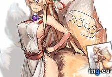 Tags: album, girls, hentai, large, monster, monstergirl, shinrabanshou (Pict. in My r/HENTAI favs)