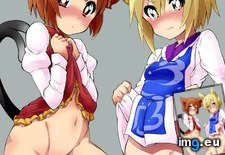 Tags: album, breasts, hentai, small (Pict. in My r/HENTAI favs)