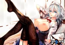 Tags: art, hentai, misako12003 (Pict. in My r/HENTAI favs)