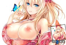 Tags: art, hentai, misako12003 (Pict. in My r/HENTAI favs)