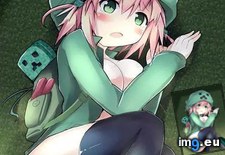 Tags: hentai (Pict. in My r/HENTAI favs)