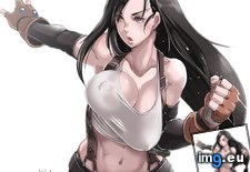 Tags: hentai, tifa (Pict. in My r/HENTAI favs)