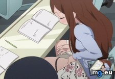 Tags: boring, hentai, lecture (GIF in My r/HENTAI favs)