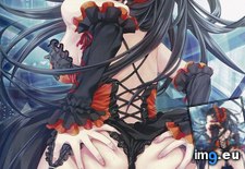 Tags: ass, hentai, spreading (Pict. in My r/HENTAI favs)