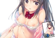 Tags: hentai, stripped (Pict. in My r/HENTAI favs)