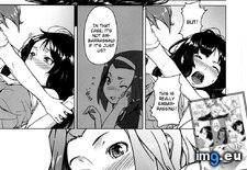 Tags: doujinshi, girls, hentai, sweet (Pict. in My r/HENTAI favs)