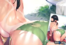 Tags: ass, beach, hentai (Pict. in My r/HENTAI favs)