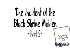 Tags: black, hentai, incident, maiden, part, shrine, touhou (Pict. in My r/HENTAI favs)
