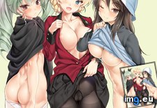 Tags: girls, hentai, loli, nude, semi (Pict. in My r/HENTAI favs)