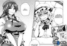 Tags: hentai, meiling, moo, project, touhou (Pict. in My r/HENTAI favs)