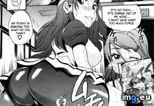 Tags: ecchi, hentai, hhh, triple (Pict. in My r/HENTAI favs)