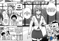 Tags: ecchi, hentai, hhh, triple (Pict. in My r/HENTAI favs)