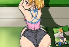 Tags: album, hentai, twintails (Pict. in My r/HENTAI favs)