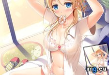 Tags: hair, hentai (Pict. in My r/HENTAI favs)
