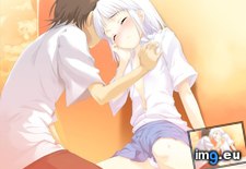 Tags: album, hentai, images, kusuri, miru, uncensored, yume (Pict. in My r/HENTAI favs)