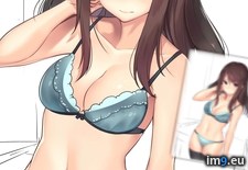 Tags: hentai, undressed (Pict. in My r/HENTAI favs)