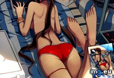 Tags: album, chocolate, hentai, tanlines, valentine, vanilla (Pict. in My r/HENTAI favs)