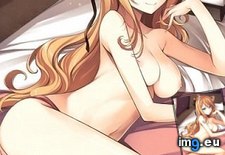 Tags: count, ecchi, hentai (Pict. in My r/HENTAI favs)