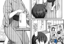 Tags: doujinshi, hentai, room (Pict. in My r/HENTAI favs)