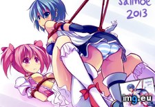 Tags: album, hentai, yuri (Pict. in My r/HENTAI favs)