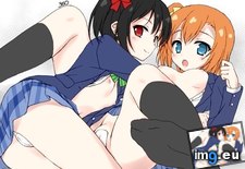 Tags: album, hentai, yuri (Pict. in My r/HENTAI favs)
