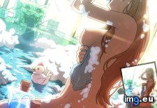 Tags: bathing, hentai, zelda (Pict. in My r/HENTAI favs)