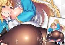 Tags: hentai, zelda (Pict. in My r/HENTAI favs)
