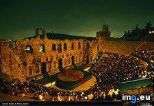 Tags: atticus, greece, herodes, theater (Pict. in National Geographic Photo Of The Day 2001-2009)