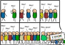 Tags: funny, hey, meme (Pict. in Funny pics and meme mix)
