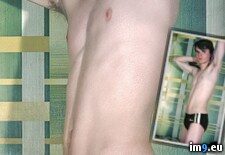 Tags: exposed, fag, faggot, fuckable, gay, german, homo, slut, twink, young (Pict. in My vintage Pictures (18+))
