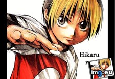 Tags: anime, hikaru, shindo (Pict. in Anime wallpapers and pics)