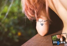 Tags: anotherdayinparadise, boobs, hilo, hot, nature, porn, softcore, suicidegirls, tatoo, tits (Pict. in SuicideGirlsNow)