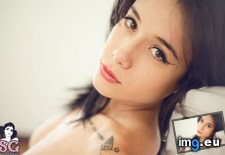 Tags: boobs, emo, hinata, leyla, porn, sexy, softcore, suicidegirls, tatoo (Pict. in SuicideGirlsNow)