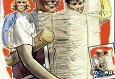 Tags: aryan, children, drive, history, nazi, paper, poster, propaganda, wwii (Pict. in SS posters)
