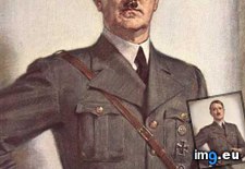 Tags: hitler (Pict. in SS posters)