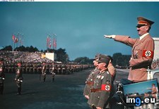 Tags: hitler, nazi, parade (Pict. in Historical photos of nazi Germany)