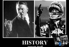 Tags: hitler, humour, vettel (Pict. in F1 Humour Images)