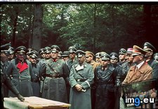 Tags: army, generals, hitler, nazi, reich (Pict. in Historical photos of nazi Germany)