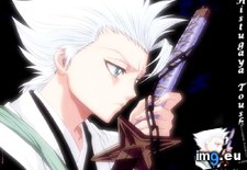 Tags: anime, bleach, hitsugaya (Pict. in Anime wallpapers and pics)