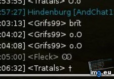 Tags: hm3826 (Pict. in KDE PasteBin)