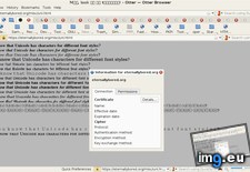 Tags: 1352x778 (Pict. in KDE PasteBin)