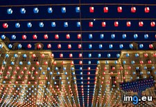 Tags: 4corners, artista, called, citt, event, holiday, italy, luci, palazzo, piazza, turin (Pict. in December 2012 HD Wallpapers)