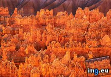 Tags: bryce, canyon, hoodoos, national, park, utah (Pict. in Beautiful photos and wallpapers)