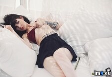 Tags: adult, boob, model, photography, sexy (Pict. in Instant Upload)
