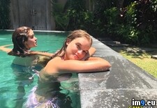Tags: babe, boob, hot, model, nsfw (Pict. in Instant Upload)