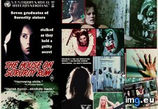 Tags: horror, house, movies, row, sorority (Pict. in Horror Movie Wallpapers)